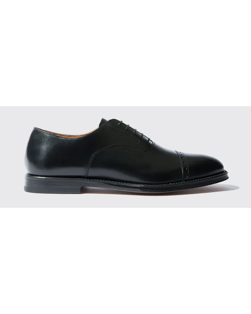 Scarosso Beaumont Black Schwarz Günstig kaufen