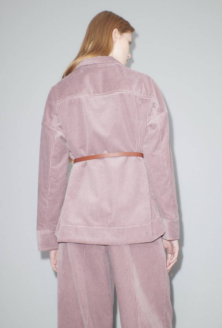 Odeeh French Curduroy Jacke, Lilly Outlet