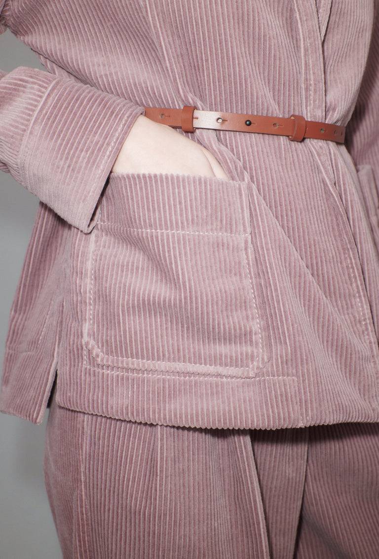 Odeeh French Curduroy Jacke, Lilly Outlet