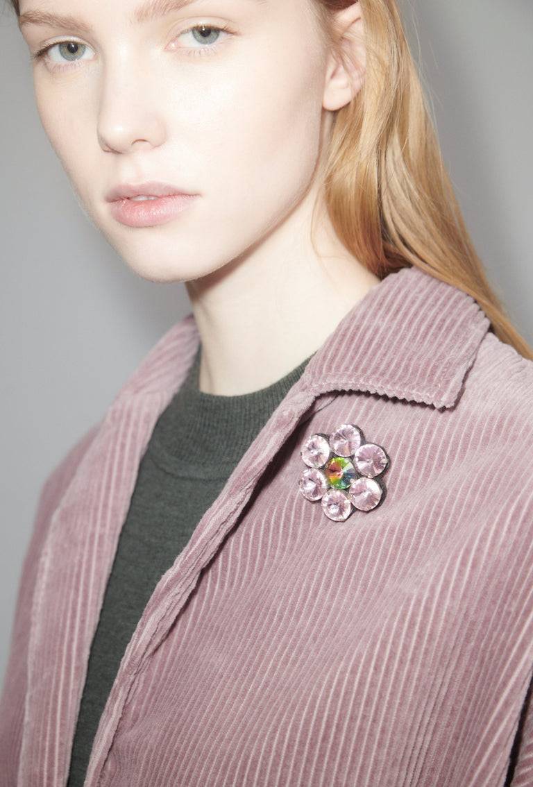 Odeeh French Curduroy Jacke, Lilly Outlet