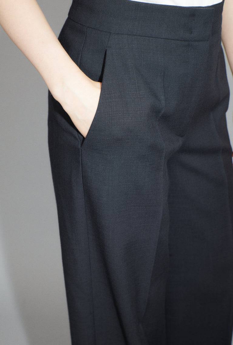 Odeeh Struct. Tropical Hose, Slate Auslauf