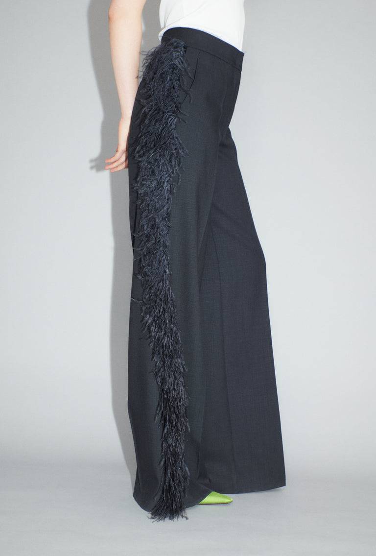 Odeeh Struct. Tropical Hose, Slate Angebote