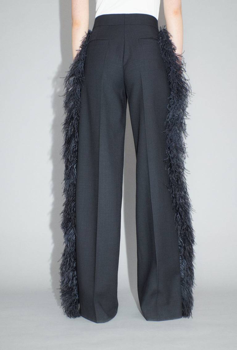 Odeeh Struct. Tropical Hose, Slate Angebote