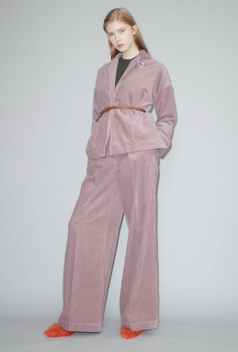 Odeeh French Curduroy Hose, Lilly Schlussverkauf