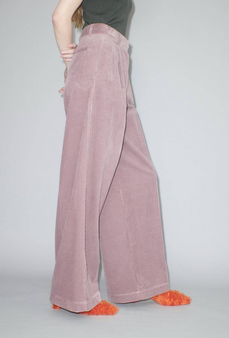 Odeeh French Curduroy Hose, Lilly Schlussverkauf