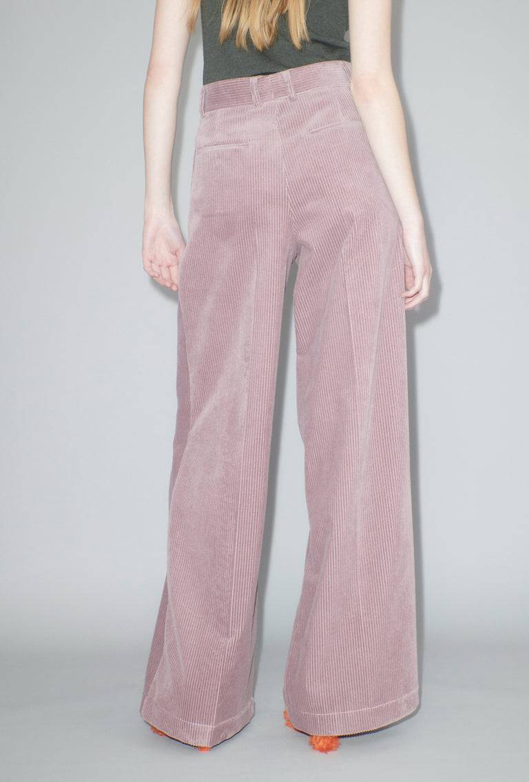 Odeeh French Curduroy Hose, Lilly Schlussverkauf