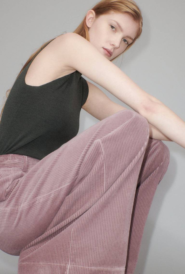 Odeeh French Curduroy Hose, Lilly Schlussverkauf