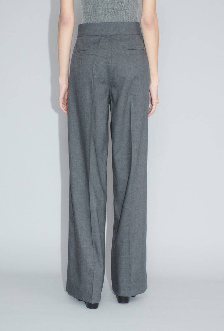 Odeeh Super Light Wool Hose, Charcoal Kostenloser Versand