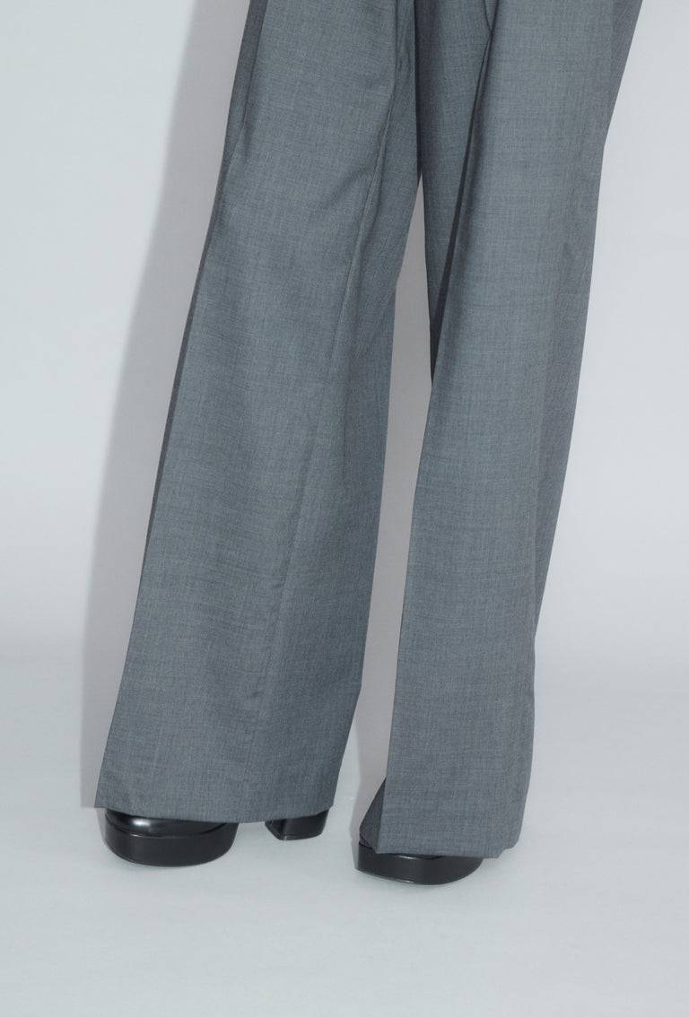 Odeeh Super Light Wool Hose, Charcoal Kostenloser Versand