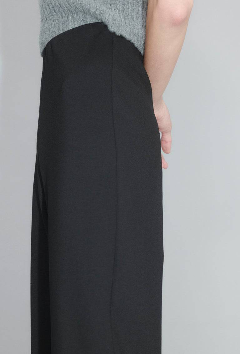 Odeeh Compact Jersey Hose, Jet Black im Angebot