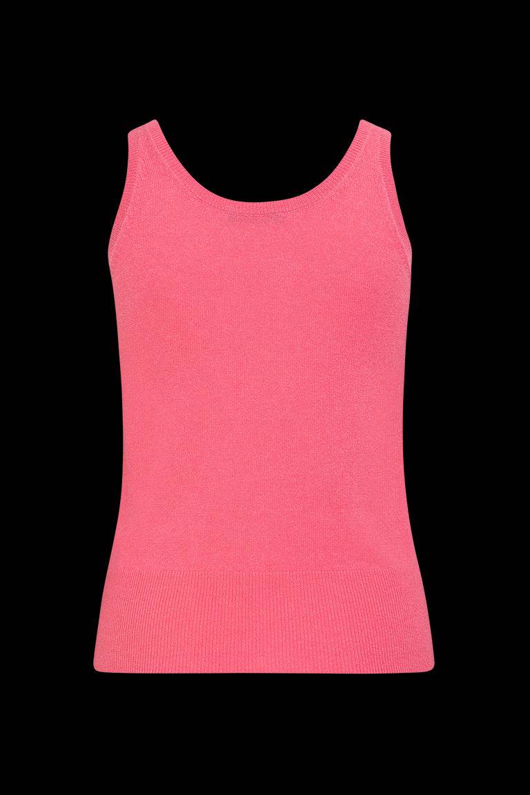 Odeeh Light Cashmere Top, Candy Online
