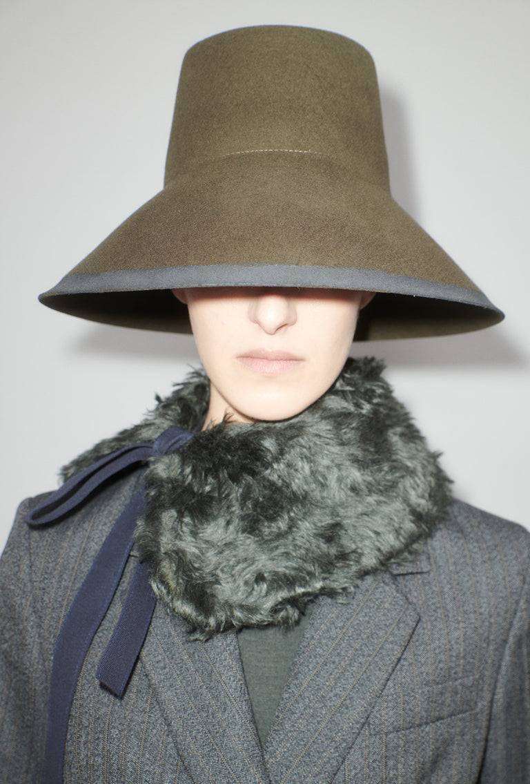 Odeeh Hat, Light Olive Fabrikverkauf