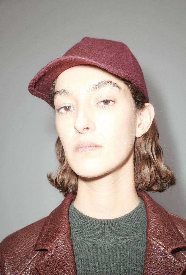 Odeeh Cap, Jet Black Hotsell