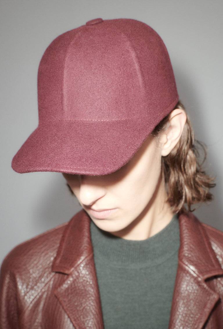 Odeeh Cap, Jet Black Hotsell
