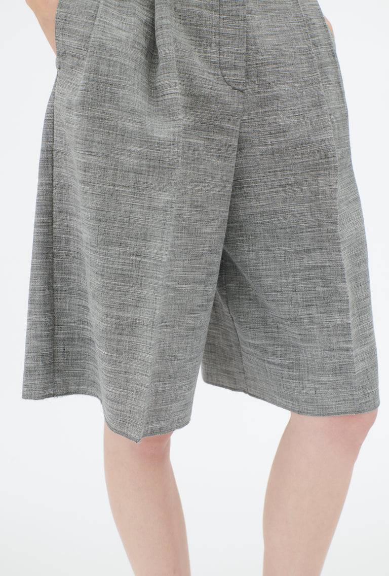 Odeeh Rustic Fil-A-Fil Hose, Old Silver Blitzverkäufe