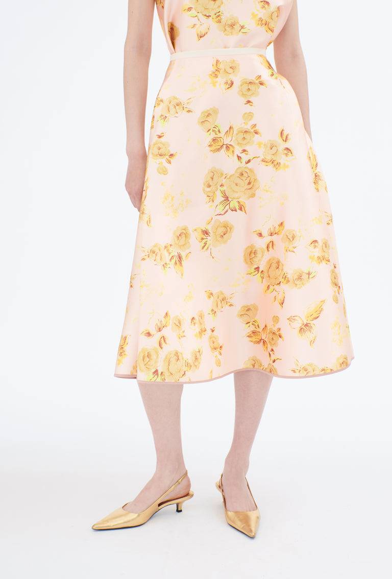 Odeeh Duchesse Roses Rock, Dawn