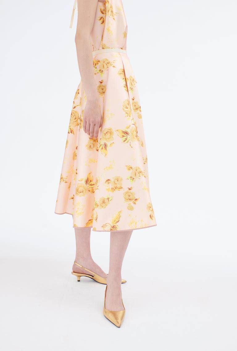 Odeeh Duchesse Roses Rock, Dawn Fabrikverkauf