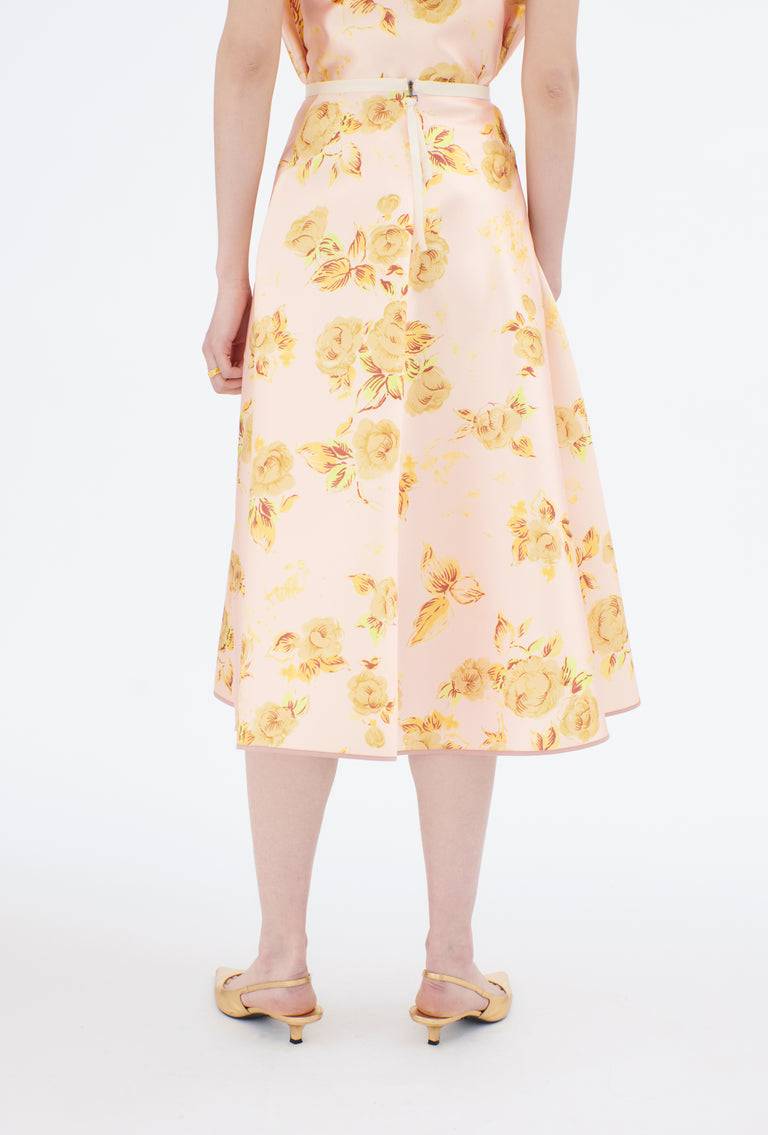Odeeh Duchesse Roses Rock, Dawn Fabrikverkauf