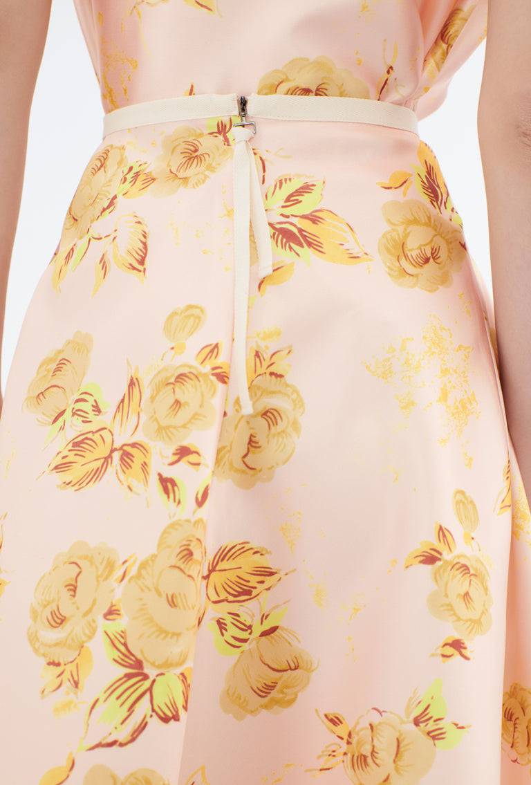 Odeeh Duchesse Roses Rock, Dawn Fabrikverkauf
