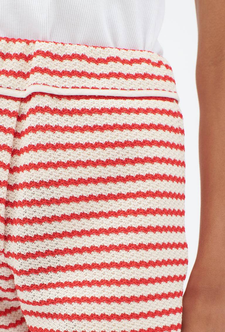 Odeeh Italian Jersey Maglia Inglese Hose, Poppy Hotsell