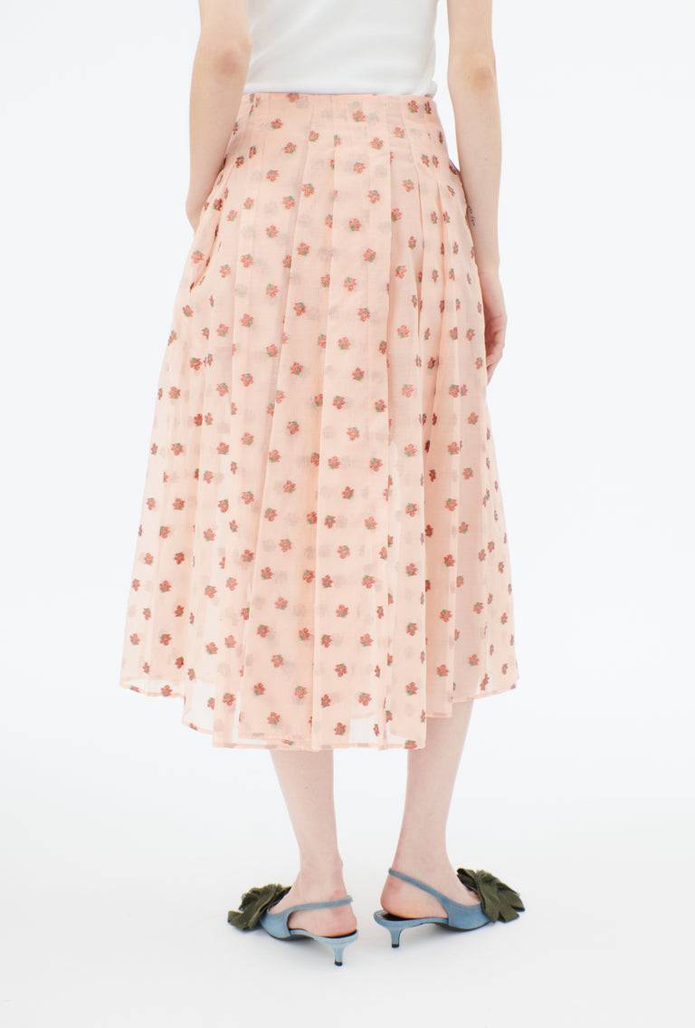 Odeeh Embroidered Florets Rock, Fairy Floss Blitzverkäufe