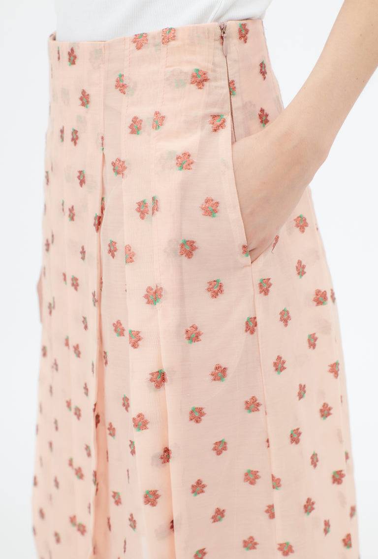 Odeeh Embroidered Florets Rock, Fairy Floss Blitzverkäufe