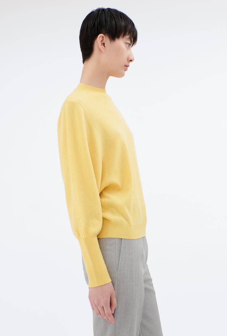 Odeeh Light Cashmere Knit Pullover, Nectar Outlet