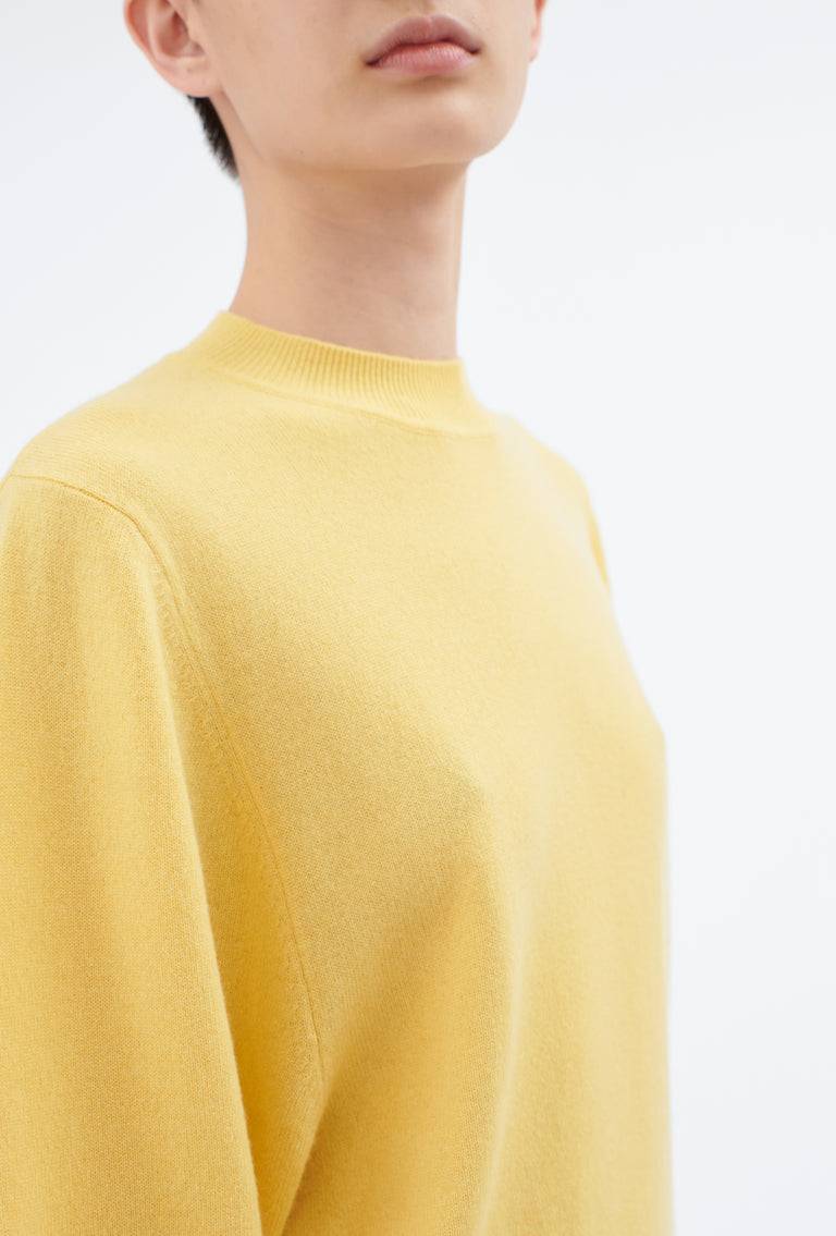 Odeeh Light Cashmere Knit Pullover, Nectar Outlet