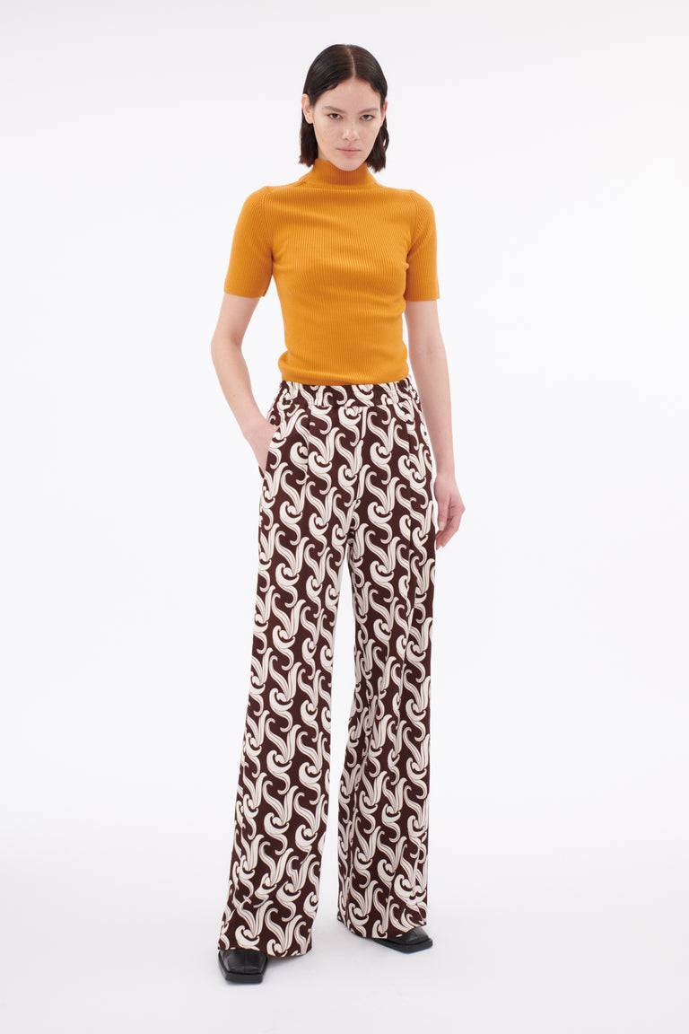 Odeeh Locks Hose, Dark Chocolate Online