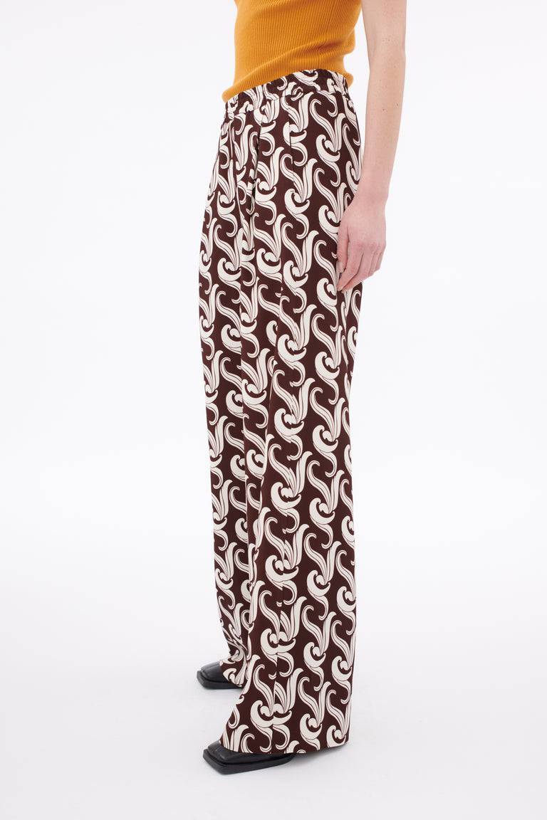 Odeeh Locks Hose, Dark Chocolate Online