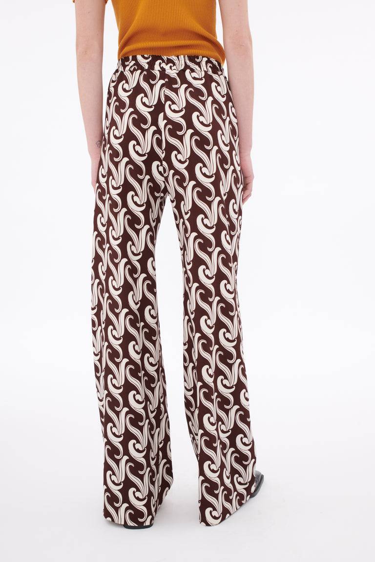 Odeeh Locks Hose, Dark Chocolate Online