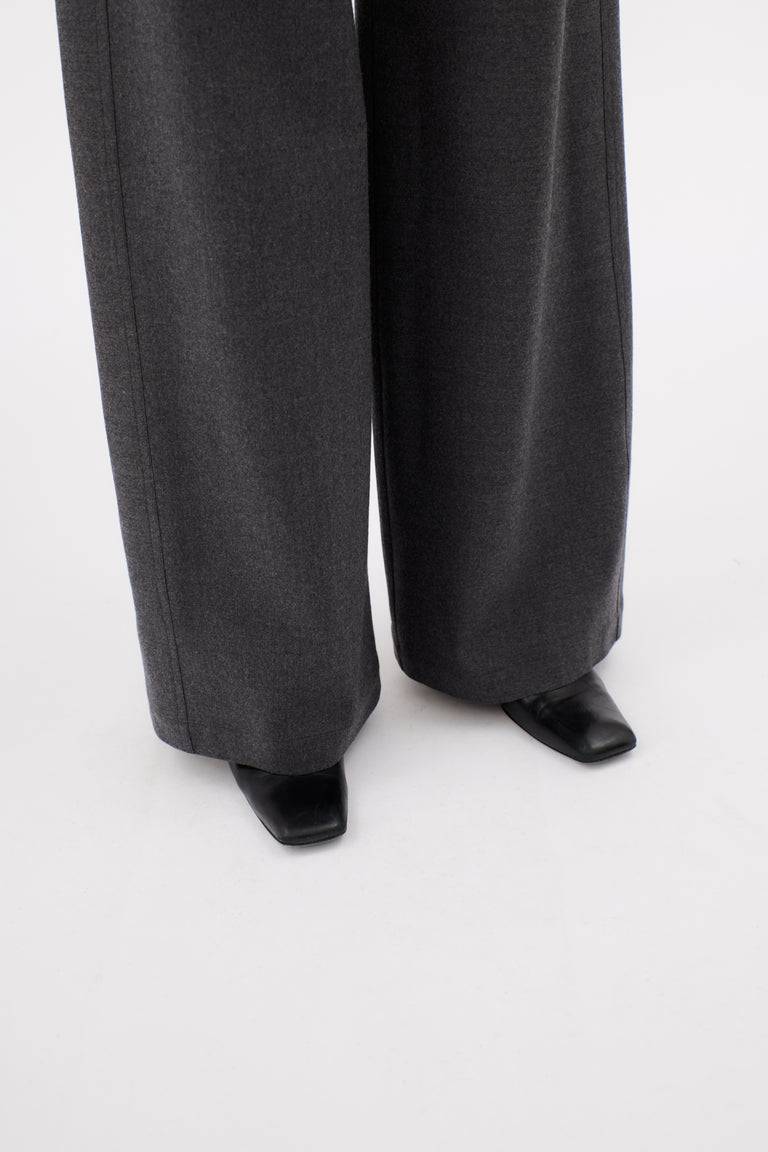 Odeeh Stretch Flannel Hose, Granite Hotsell
