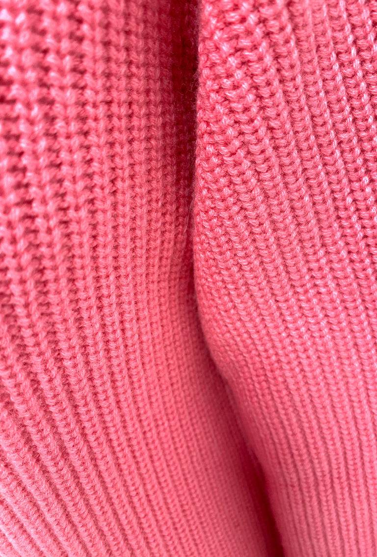 Odeeh Cash-Wool-Mix Pullover, Candy Kauf eins, bekomm eins gratis