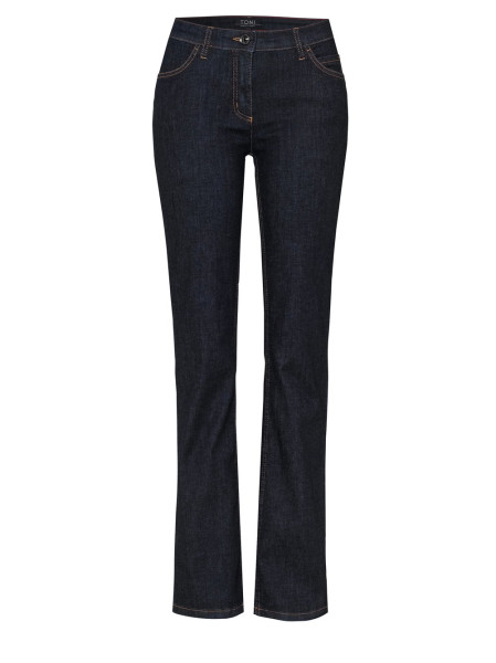 TONI Fashion Style »Perfect Shape« dark blue Bootcut-Jeans Online