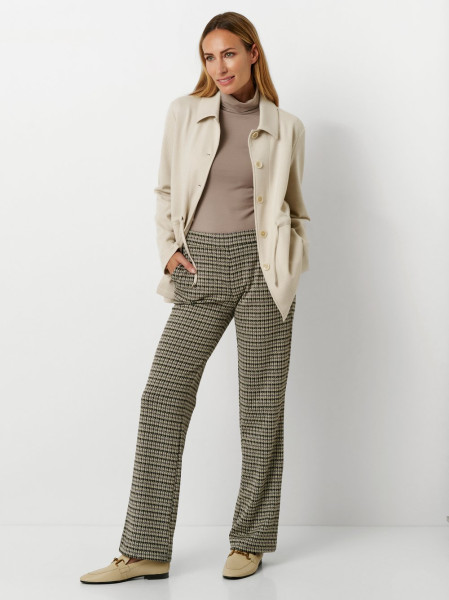 TONI Fashion Style »Celin« sand Jacke mit Taillenband Verkauf