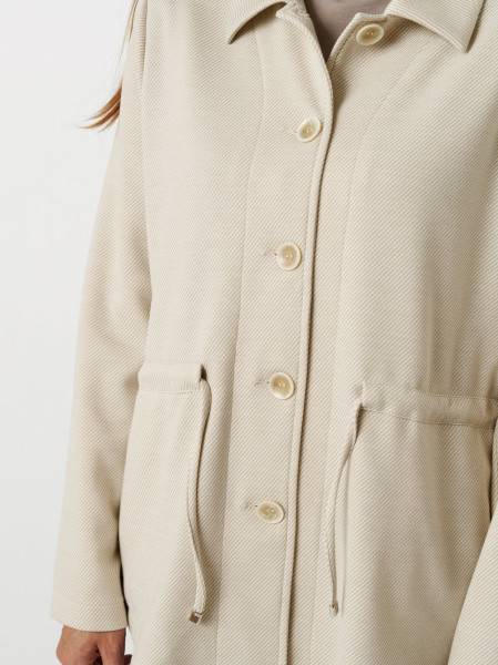 TONI Fashion Style »Celin« sand Jacke mit Taillenband Verkauf