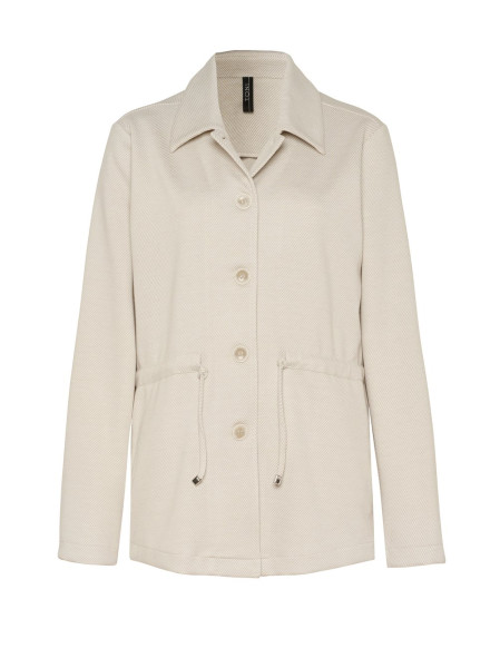 TONI Fashion Style »Celin« sand Jacke mit Taillenband Verkauf