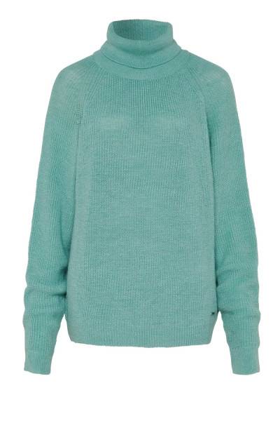 TONI Fashion Style »Insa« mint Strickpulli mit Stehkragen Hotsell