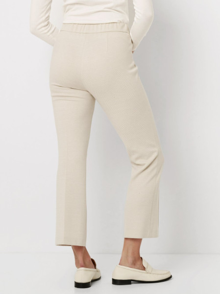 TONI Fashion Style »Jenny« sand 7/8-Hose aus Jersey Blitzverkäufe