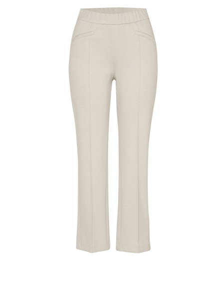 TONI Fashion Style »Jenny« sand 7/8-Hose aus Jersey Blitzverkäufe