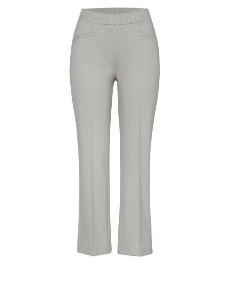 TONI Fashion Style »Jenny« grey 7/8-Hose aus Jersey im Angebot