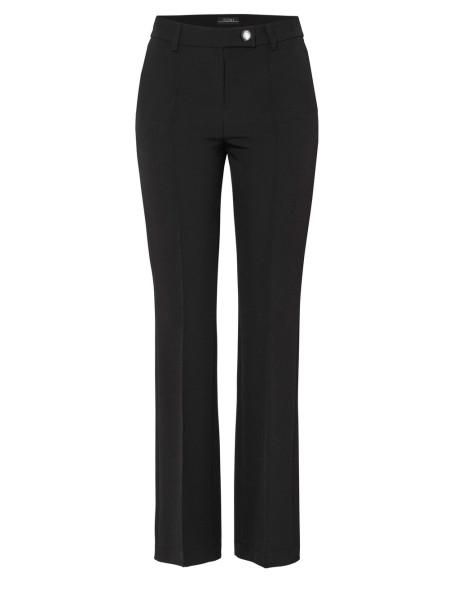 TONI Fashion Style »Jolie« black Elegante Bootcut Blitzverkäufe