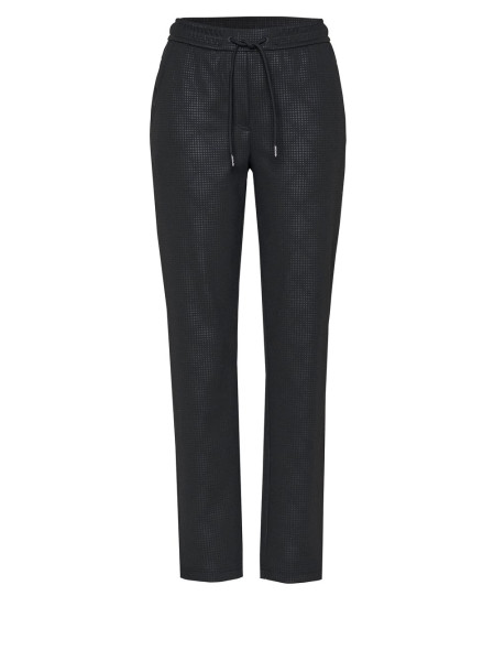 TONI Fashion Style »Sue« black Jogpants mit Effekt Angebote