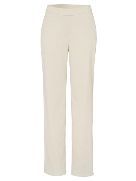 TONI Fashion Style »Jenny« ecru Wide Leg aus Cord im Angebot
