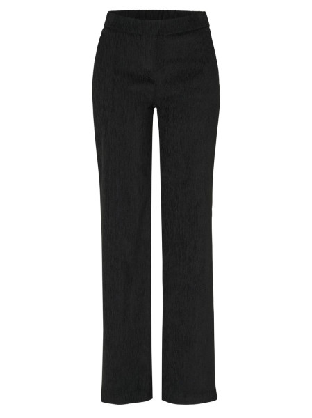TONI Fashion Style »Jenny« black Wide Leg aus Cord Schlussverkauf