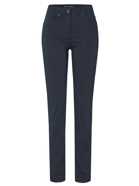 TONI Fashion Style »be loved« dark blue Farbechte Slim-Fit Outlet