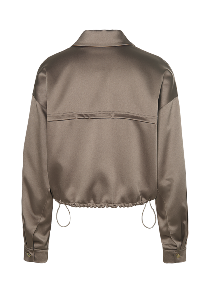 Riani BLOUSON AUS COUTURE SATIN Zeitbegrenzte Promotion