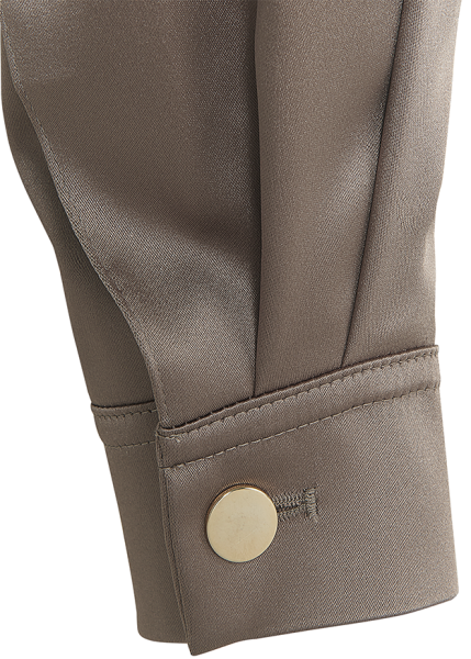 Riani BLOUSON AUS COUTURE SATIN Zeitbegrenzte Promotion