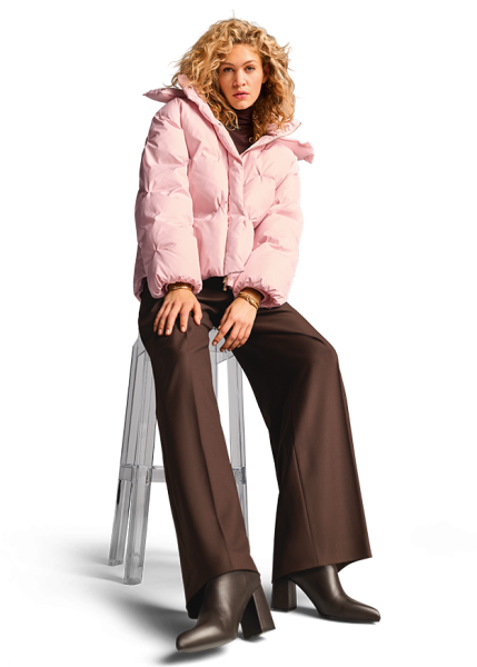 Riani HOSE WIDE FIT