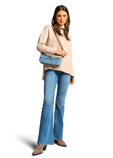 Riani JEANS SLIM FIT BOOTCUT Online